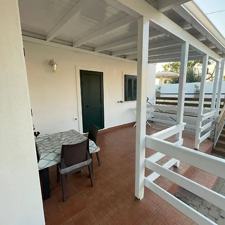 Lägenhetshotell Maracaibo Village