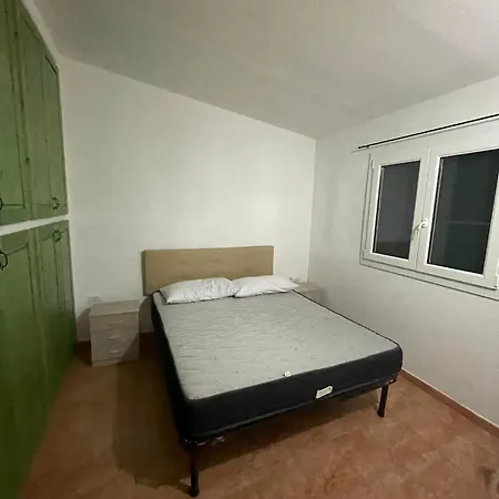 Lägenhetshotell Maracaibo Village Taranto