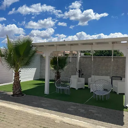 Maracaibo Village * Taranto