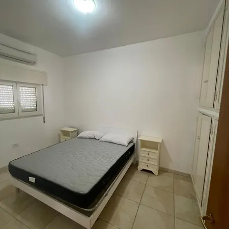 Lägenhetshotell Maracaibo Village Taranto