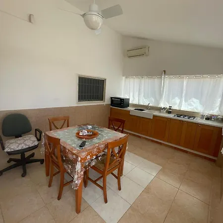 Lägenhetshotell Maracaibo Village *