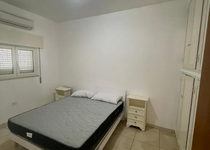 Aparthotel Maracaibo Village Tarente